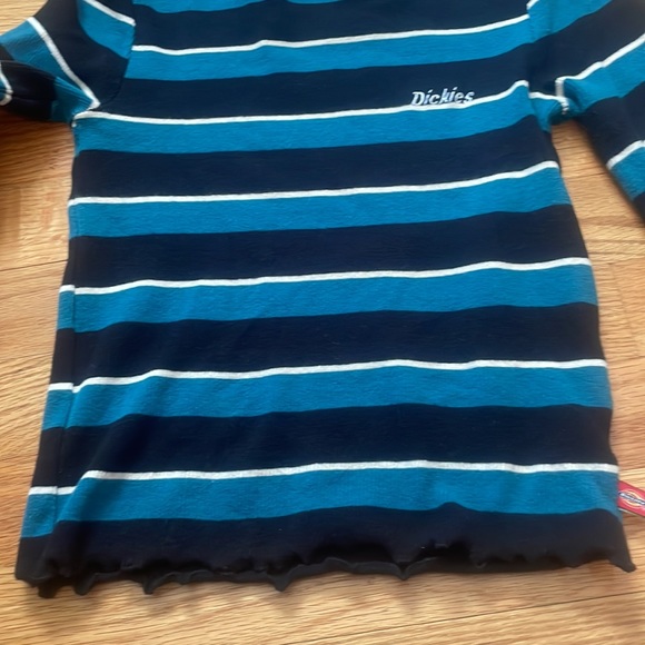 Dickies Medium Long Sleeve Top - Picture 6 of 6